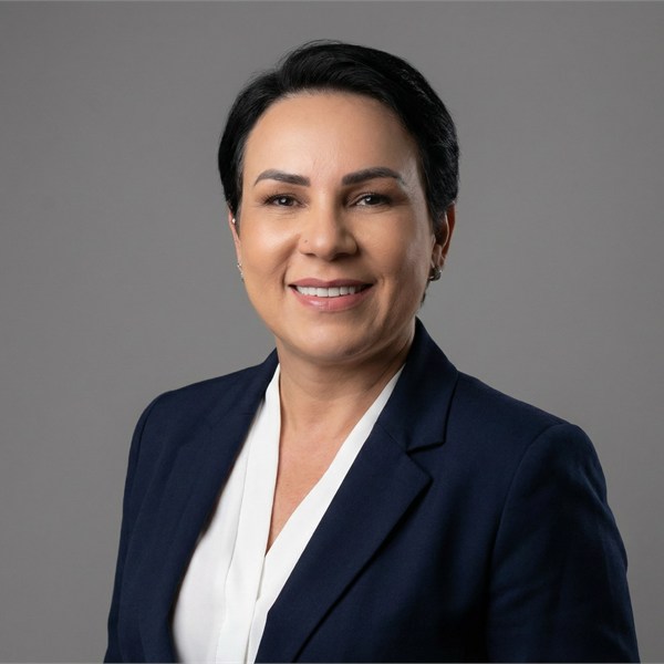 Denise Nóbrega - Assessoria Executiva
