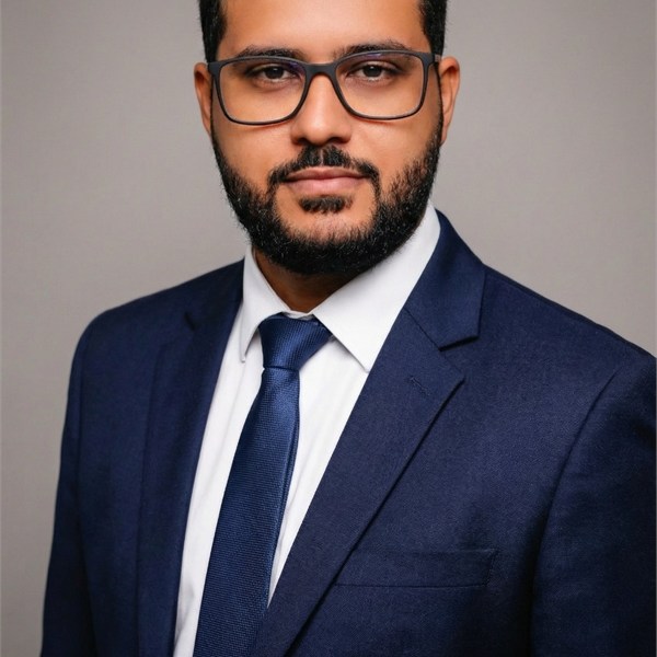 Diogo Fernandes - Jurídico