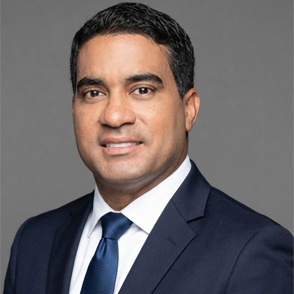 Fabio Carvalho - Diretor Executivo Financeiro