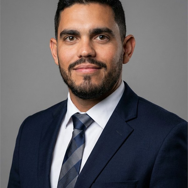 Rodolfo Martin - Diretor Institucional
