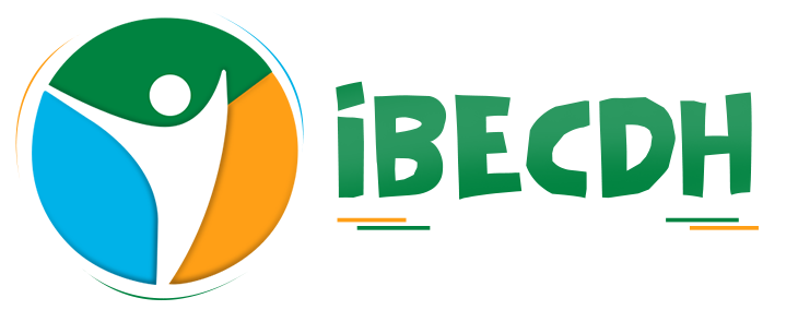 IBECDH Logo