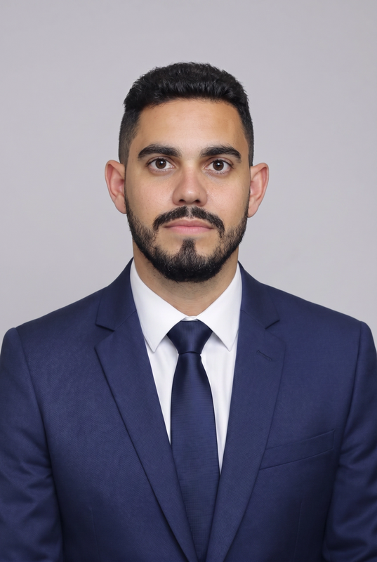 Rodolfo Martin - Diretor Institucional